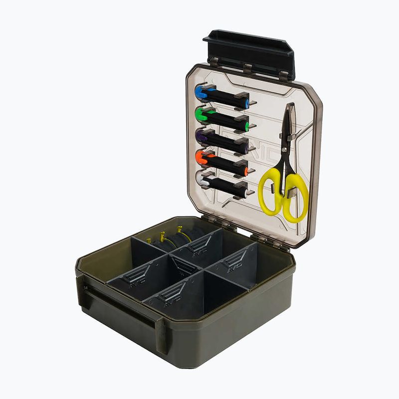 Органайзер рибальський Avid Carp Reload Accesory Box