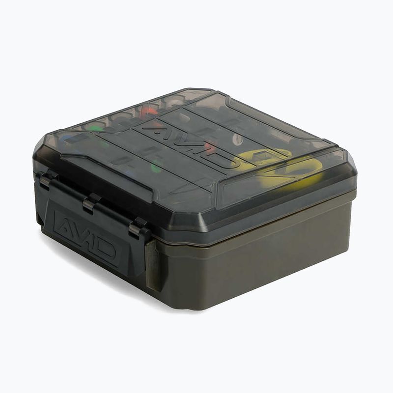 Органайзер рибальський Avid Carp Reload Accesory Box 2