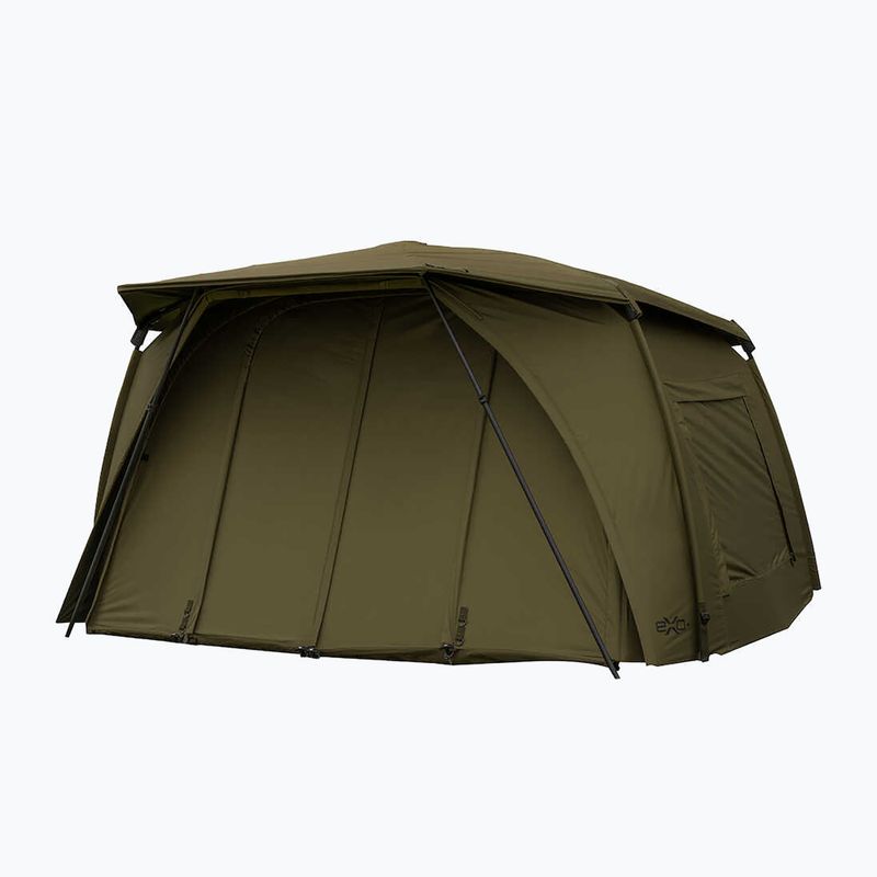 Намет Avid Carp Exo+ Bivvy