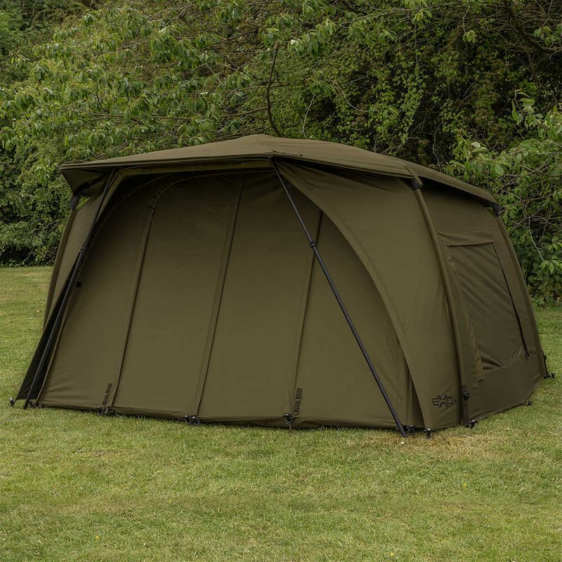 Намет Avid Carp Exo+ Bivvy 3