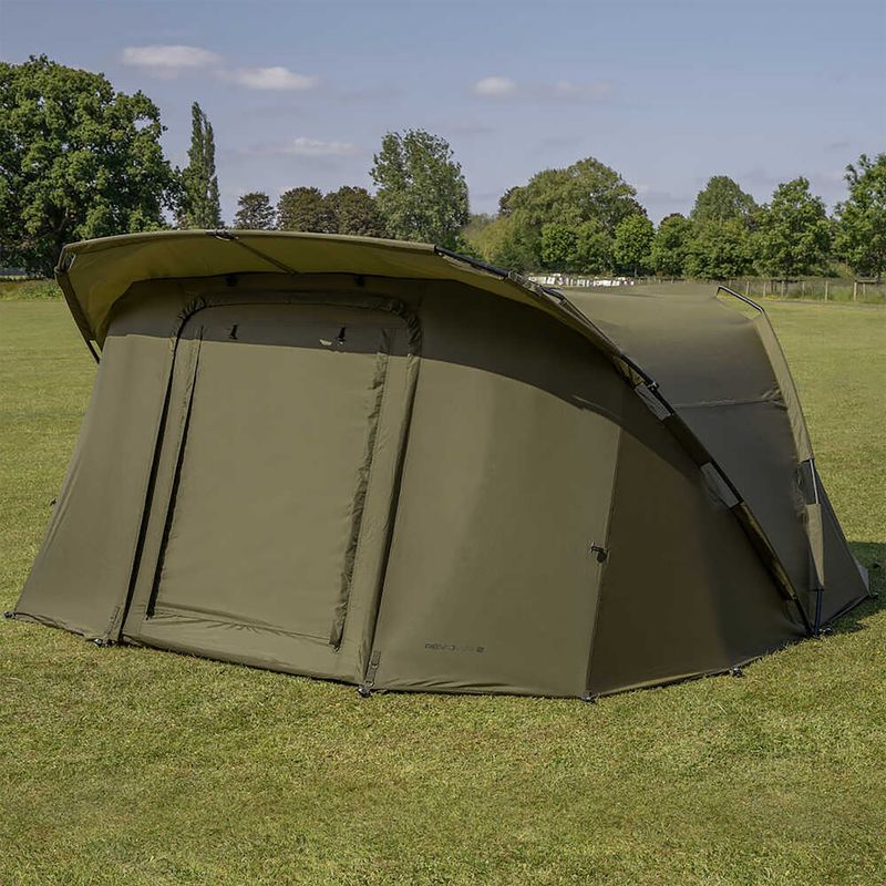 Намет Avid Carp Revolve 2+ Bivvy 2