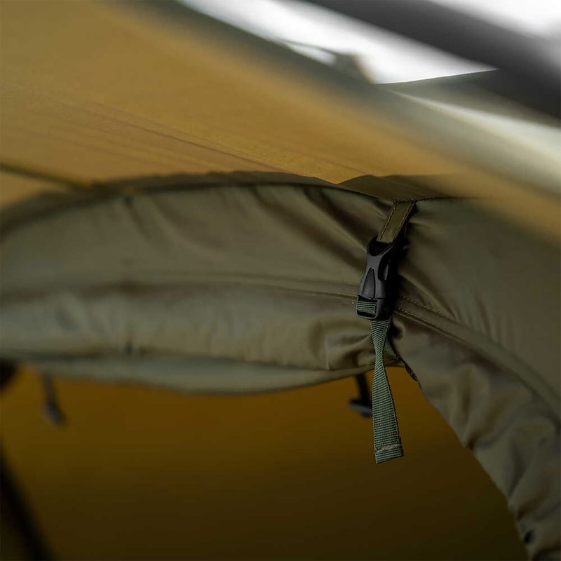 Намет Avid Carp Revolve 2+ Bivvy 8