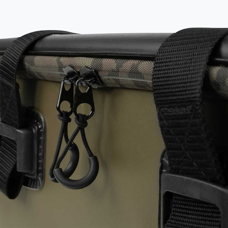 Сумка рибальська Avid Carp Stormshield EVA 40 л 3