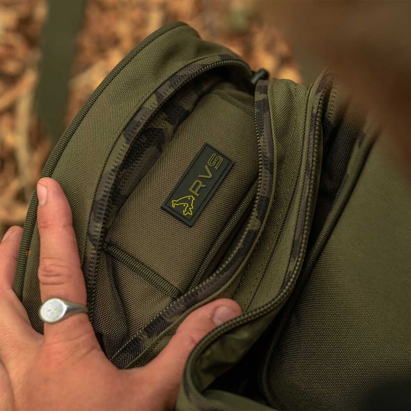 Органайзер рибальський Avid Carp RVS Accessory Pouch Medium 3