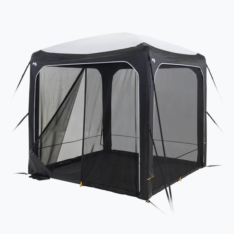 Dometic Hub 2.0 Mesh Wall Kit вугілля