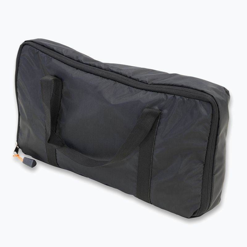 Комплект сітчастих дверей та стін для намету Dometic Camp Shelter Mesh Wall Kit чорний 3