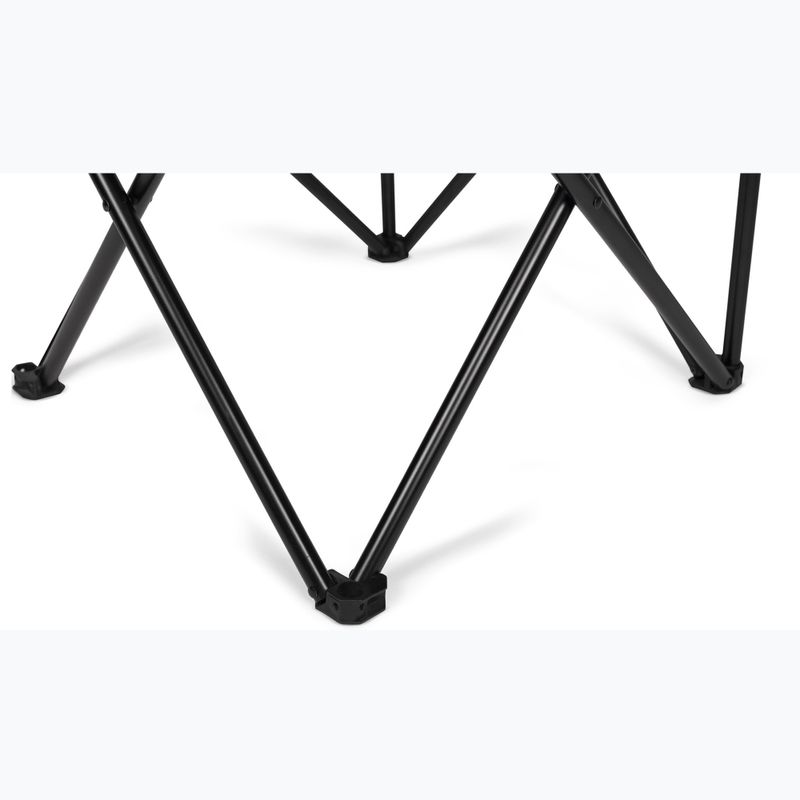 Крісло туристичне KAMPA Tubb green 6