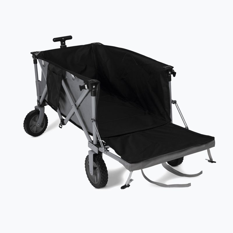 Візок транспортний KAMPA Earthease grey 2