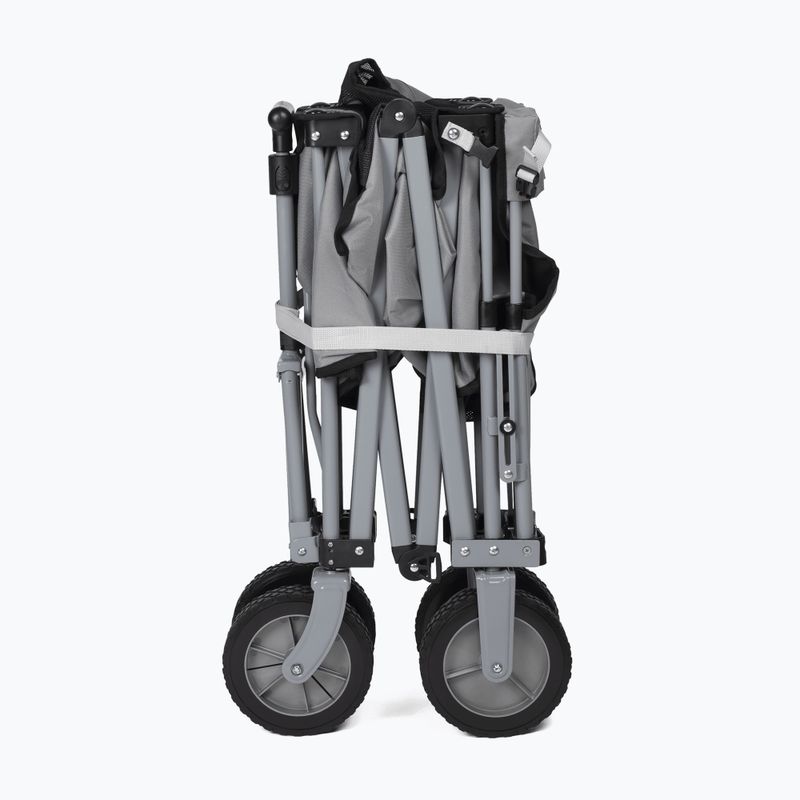 Візок транспортний KAMPA Earthease grey 3