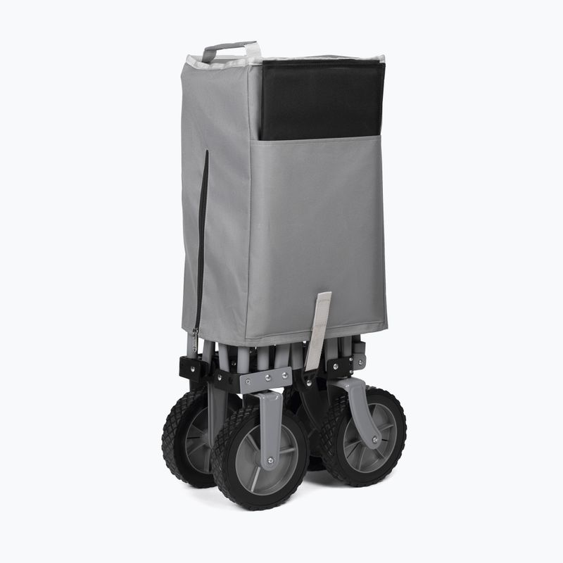 Візок транспортний KAMPA Earthease grey 4