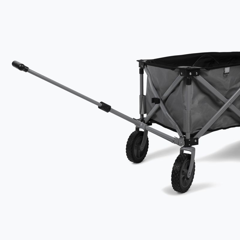 Візок транспортний KAMPA Earthease grey 5