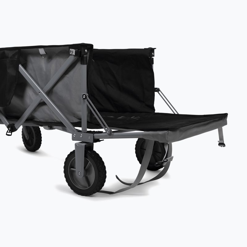 Візок транспортний KAMPA Earthease grey 6