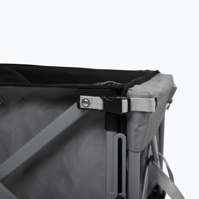 Візок транспортний KAMPA Earthease grey 7