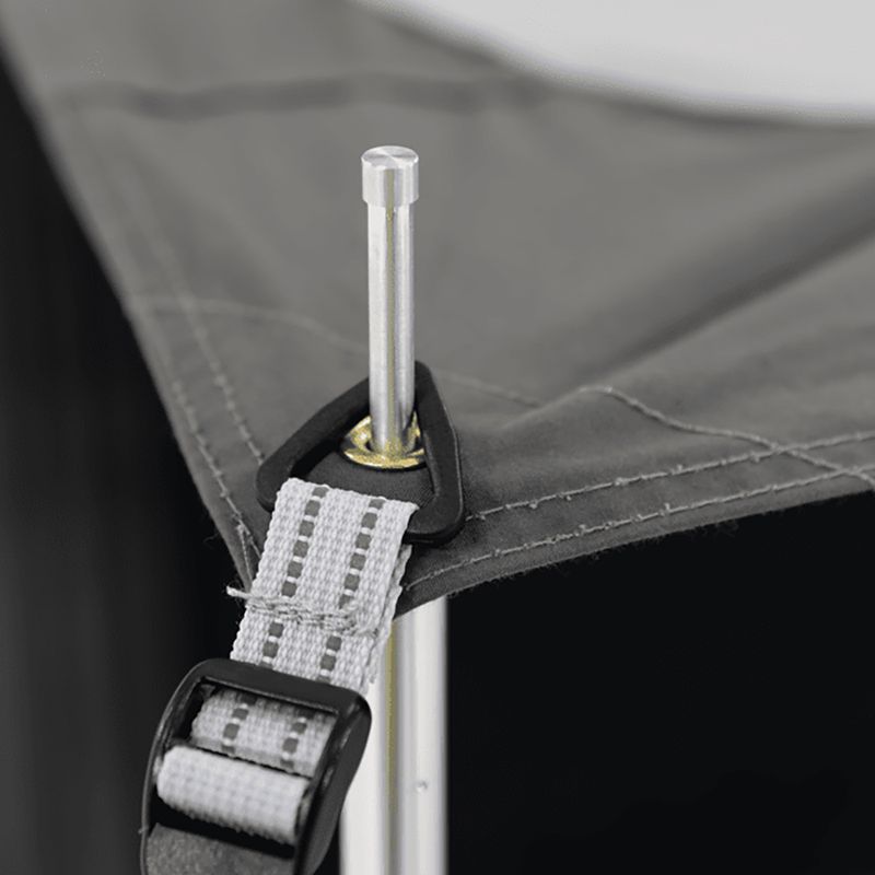 Намет для кемпінгу Dometic Pico FTC 1X1 TC ore 1-особовий надувний кемпінговий намет 7
