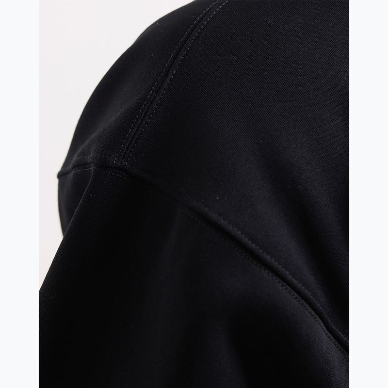 Кофта чоловіча Boxraw Johnson Hoodie black 11