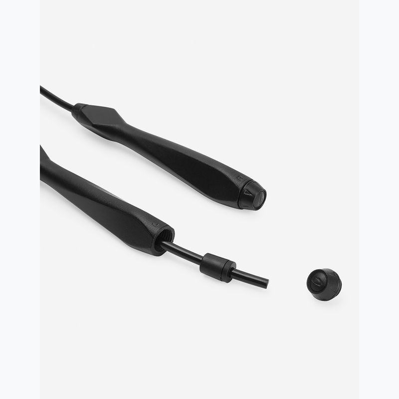 Скакалка боксерська BOXRAW Sokudo Pro Aluminium Speed Rope 4