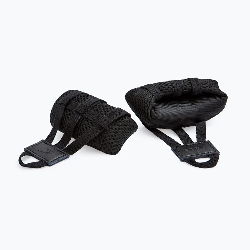 Бинти боксерські BOXRAW Knuckle 305 cm black 2