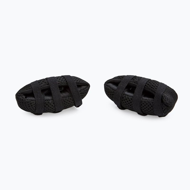 Бинти боксерські BOXRAW Knuckle 305 cm black 3