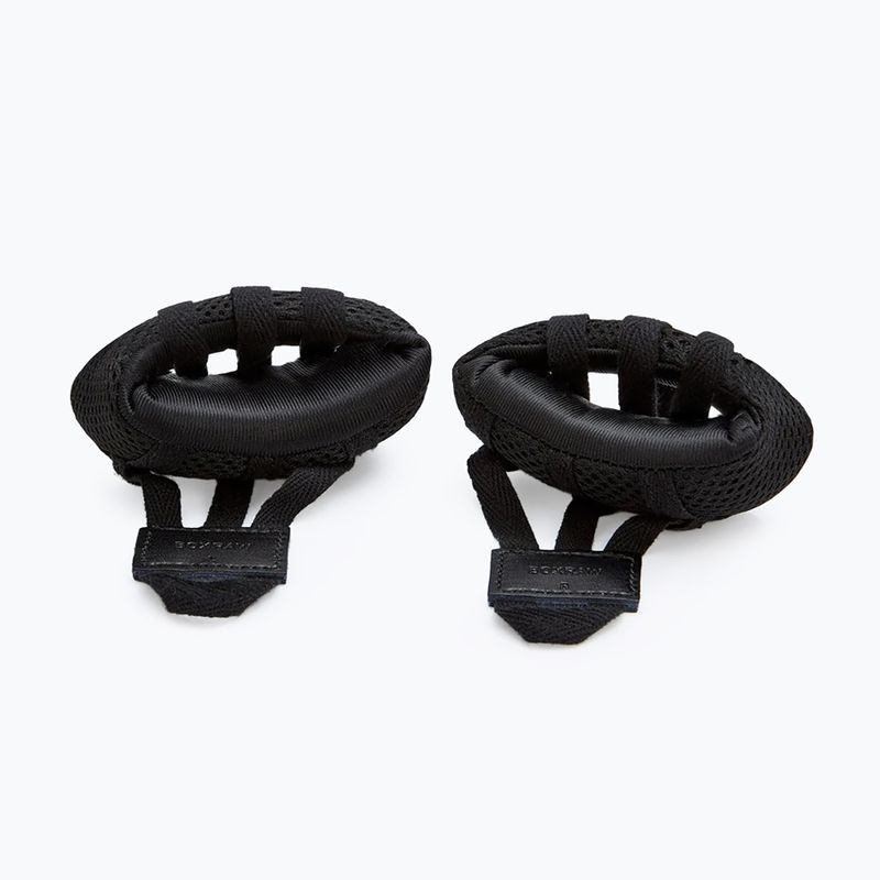 Бинти боксерські BOXRAW Knuckle 305 cm black 4