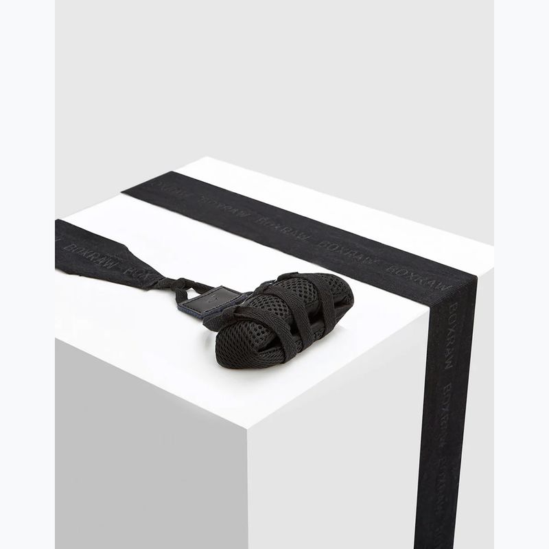 Бинти боксерські BOXRAW Knuckle 305 cm black 5