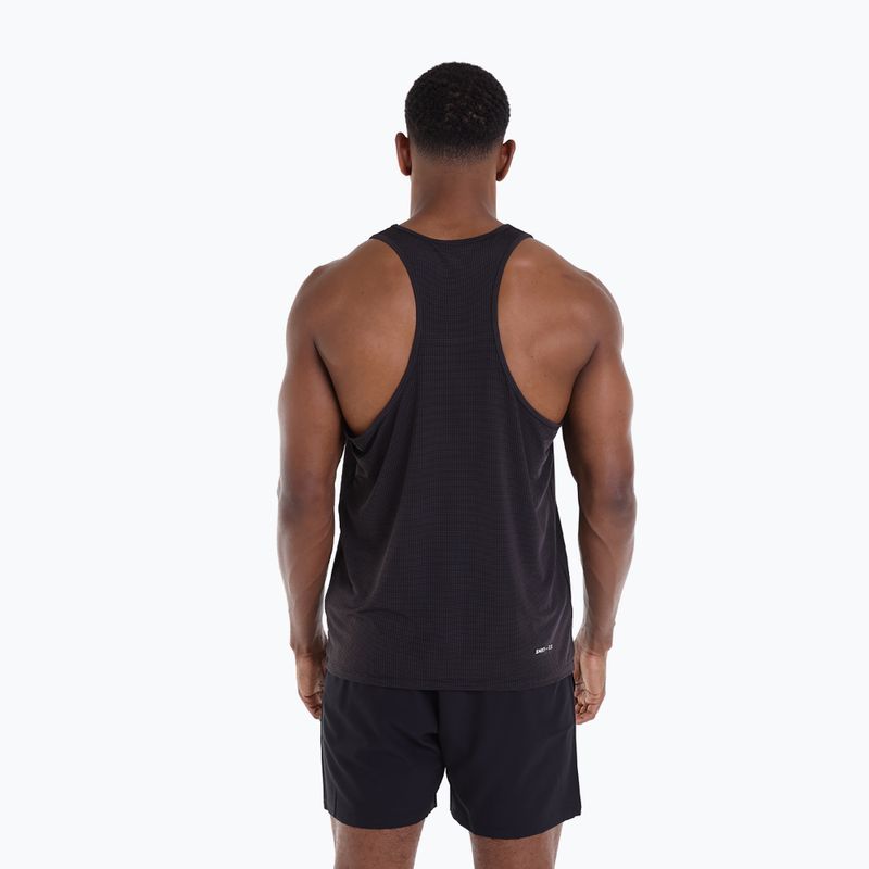 Футболка чоловіча BOXRAW Valdes Tank black 3