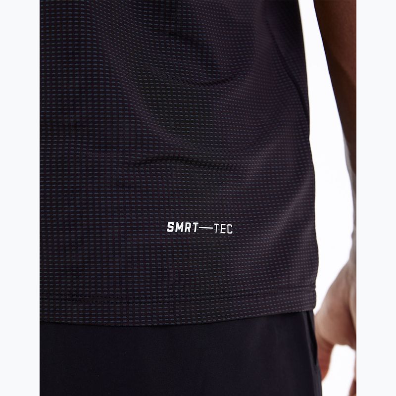 Футболка чоловіча BOXRAW Valdes Tank black 5