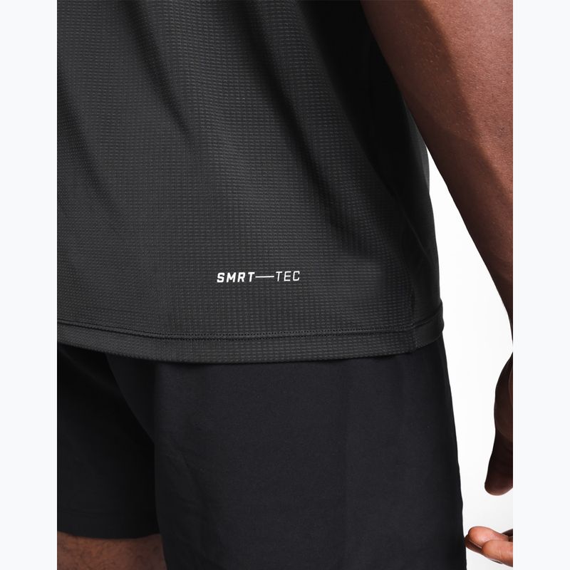 Футболка чоловіча Boxraw Valdes Black 10
