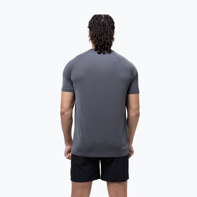 Футболка чоловіча BOXRAW Valdes charcoal 3