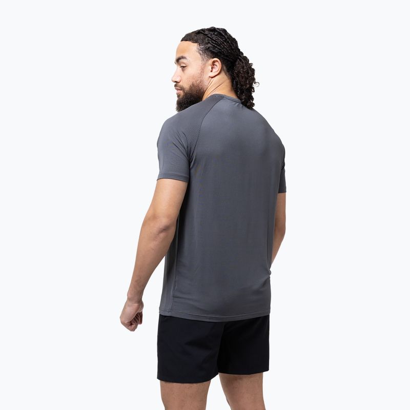 Футболка чоловіча BOXRAW Valdes charcoal 4