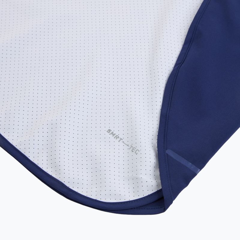 Футболка чоловіча Boxraw Stevenson Tank 2.0 blue/white 14