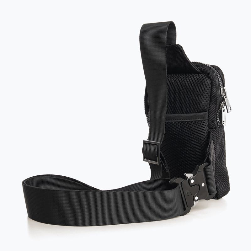 Сумка Boxraw Cross Black 2
