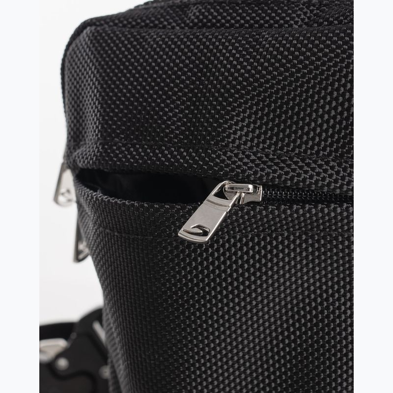 Сумка Boxraw Cross Black 4