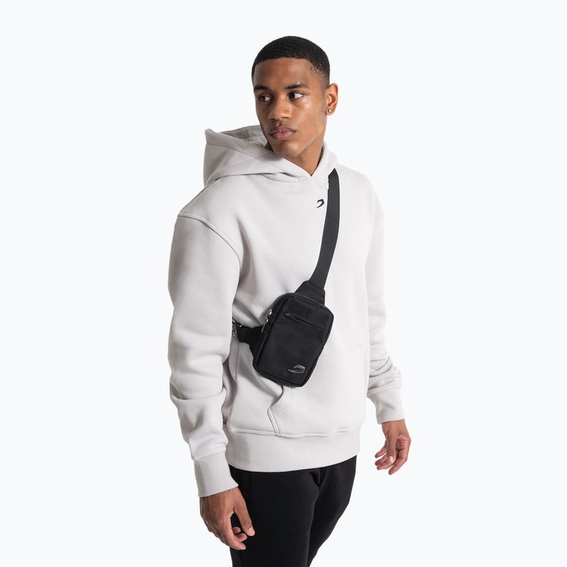 Сумка Boxraw Cross Black 5