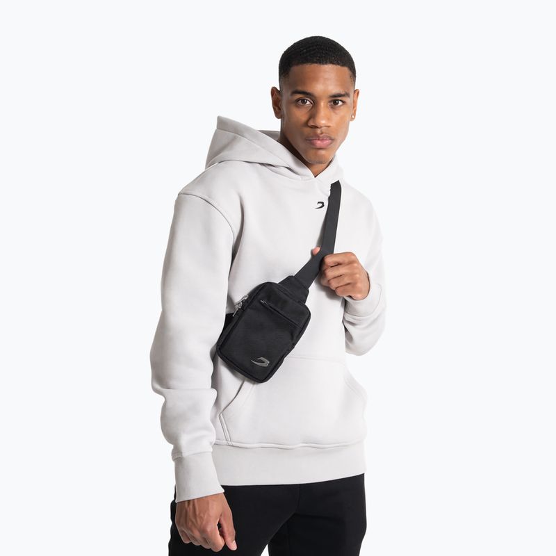 Сумка Boxraw Cross Black 6