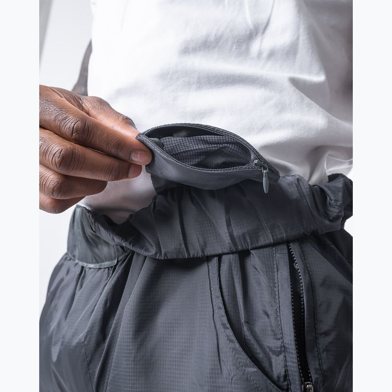 Штани чоловічі Boxraw Dundee Cargo charcoal 7