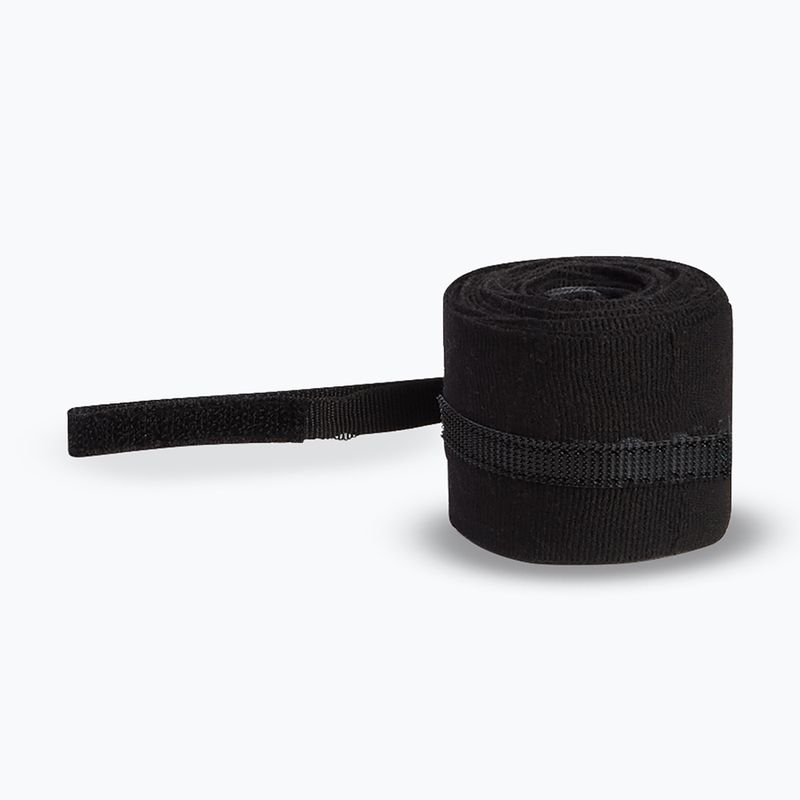Бинти боксерські Boxraw Hand Wraps black 3