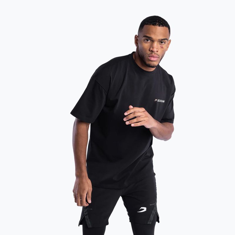 Футболка чоловіча BOXRAW We Don't Play Boxing Oversized T-Shirt 5