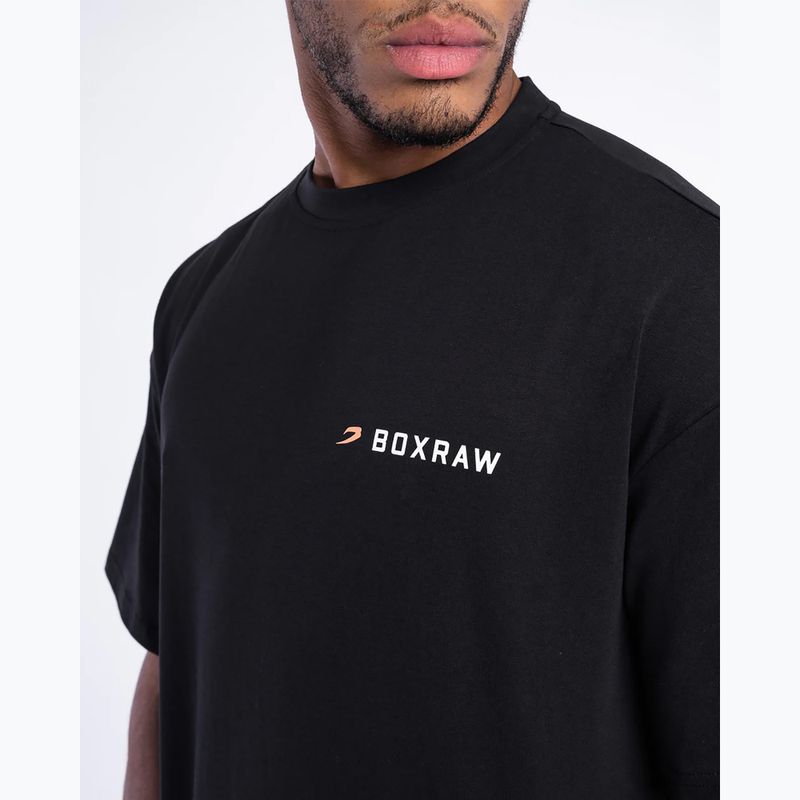 Футболка чоловіча BOXRAW We Don't Play Boxing Oversized T-Shirt 7
