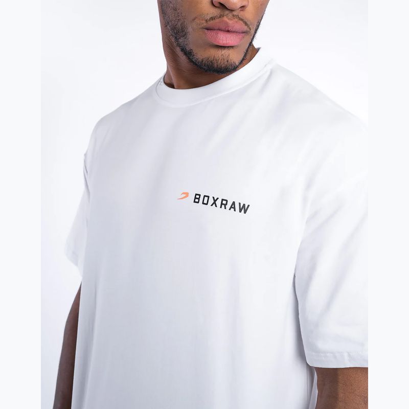 Футболка чоловіча BOXRAW We Don't Play Boxing Oversized T-Shirt 7