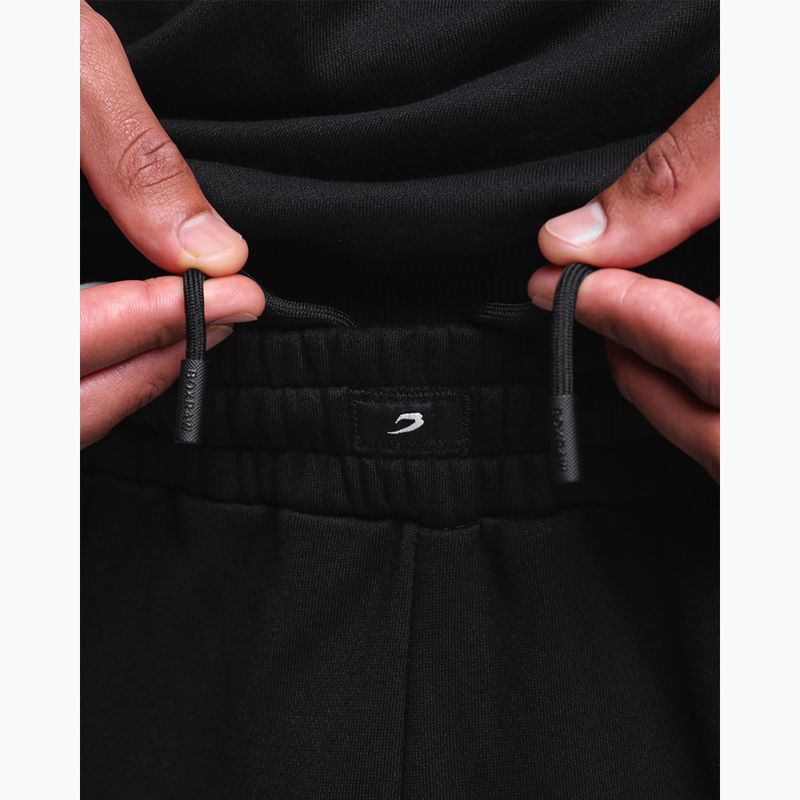 Штани чоловічі BOXRAW East Street Bottoms black 8