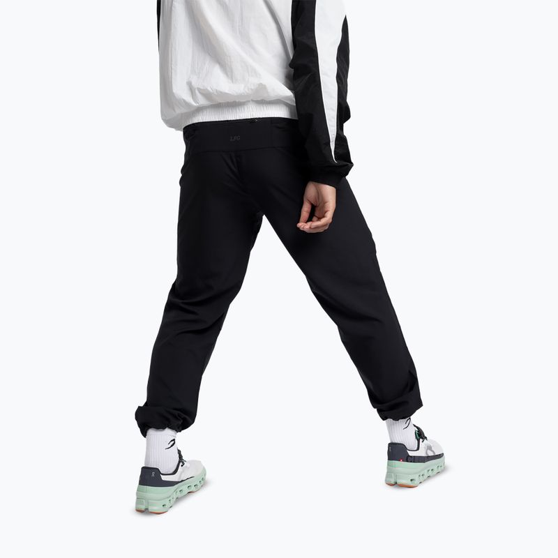 Штани чоловічі BOXRAW Tunero Training Joggers black 3