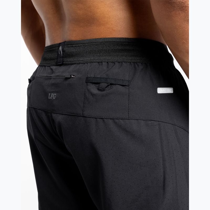 Штани чоловічі BOXRAW Tunero Training Joggers black 8