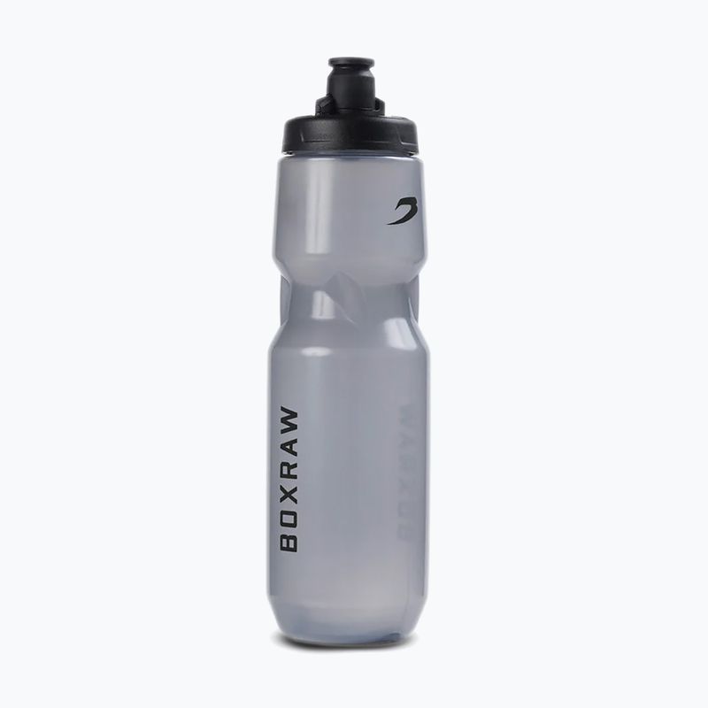Пляшка BOXRAW Water 1 l frosted black