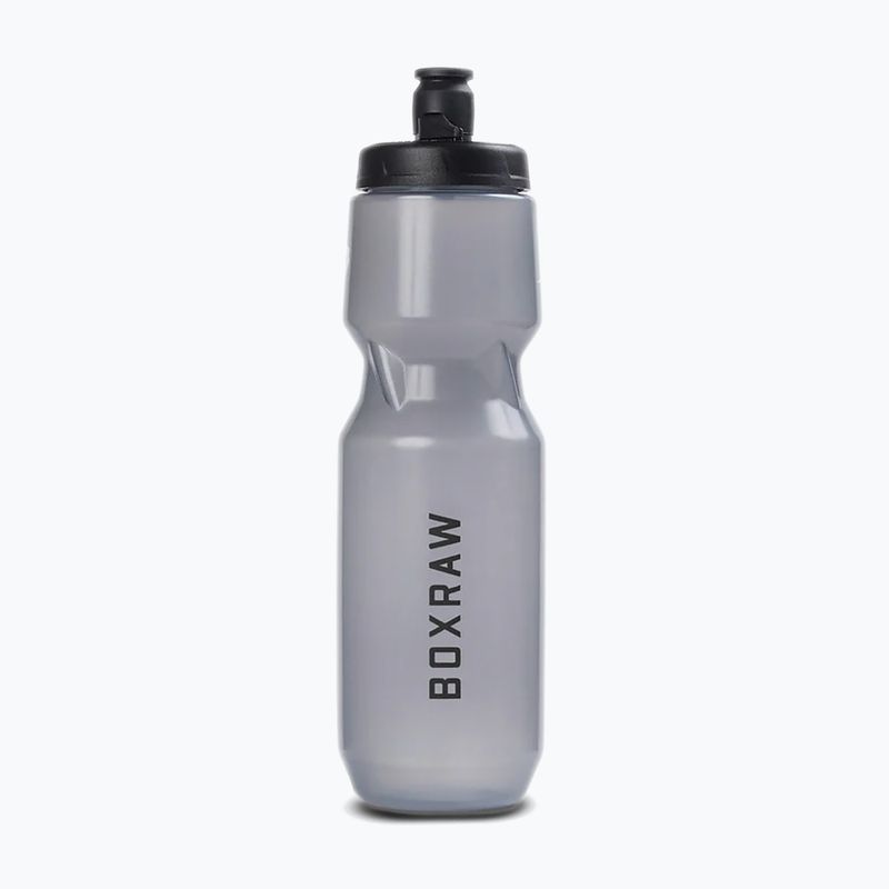 Пляшка BOXRAW Water 1 l frosted black 2