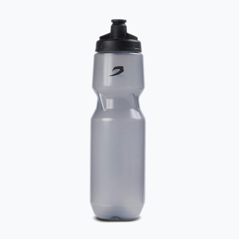 Пляшка BOXRAW Water 1 l frosted black 3