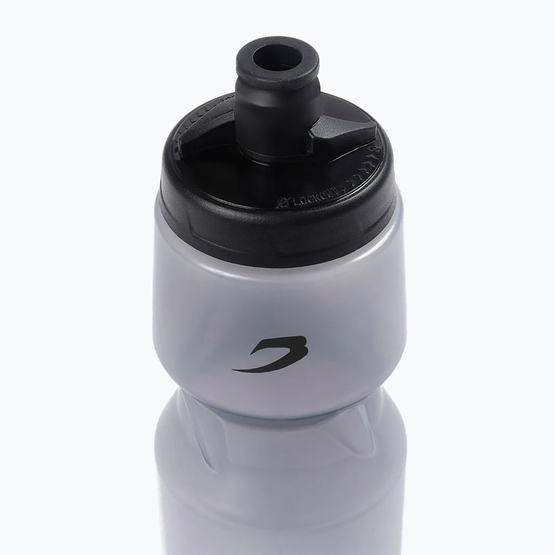 Пляшка BOXRAW Water 1 l frosted black 4