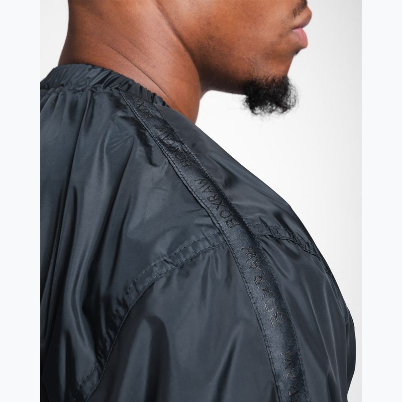 Комбінезон Boxraw Hagler Sauna Suit 2.0 charcoal 9