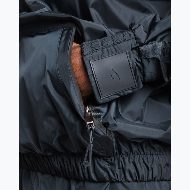 Комбінезон Boxraw Hagler Sauna Suit 2.0 charcoal 11