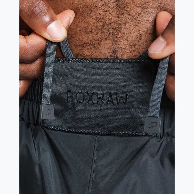 Комбінезон Boxraw Hagler Sauna Suit 2.0 charcoal 13
