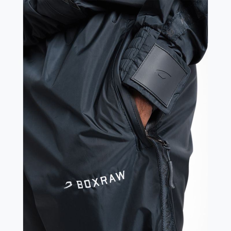 Комбінезон Boxraw Hagler Sauna Suit 2.0 charcoal 14